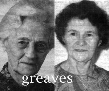 Partners:Greaves