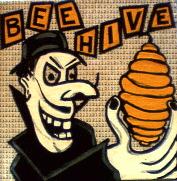 Bee-Hive